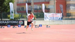 U20 Balkan Atletizm Şampiyonasında 17 ülkeden 321 sporcu mücadele ediyor