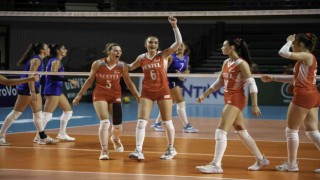 U21 Kadın Milli Takımı, Avrupa Şampiyonasına galibiyetle başladı