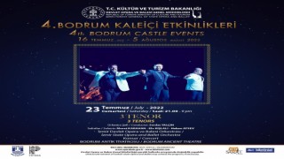 Üç tenor, Bodrumda konser verecek