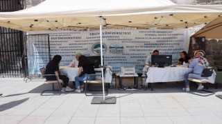 Ücretsiz danışmanlık hizmeti yoğun ilgi görüyor