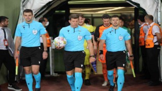 UEFA Konferans Ligi: Konyaspor: 0 - BATE Borisov: 0 (Maç devam ediyor)