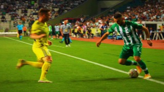 UEFA Konferans Ligi: Konyaspor: 2 - BATE Borisov: 0 (Maç sonucu)