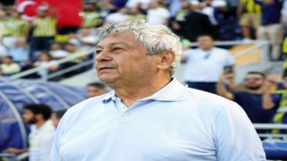 UEFA Şampiyonlar Ligi: Fenerbahçe: 0 - Dinamo Kiev: 0 (Maç devam ediyor)