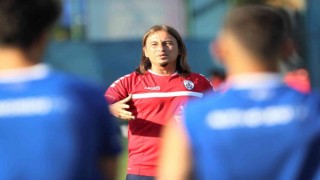 Ufuk Kahraman: Kaldığımız yerden devam