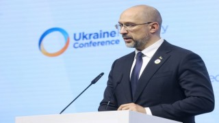 Ukraynanın yeniden inşası için 40dan fazla ülke “Lugano Bildirisi”ne imza attı