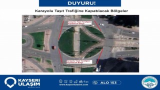 Ulaşım A.Ş.den önemli duyuru