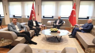 Ulaştırmada Kırık ve Dallıkavak müjdesi
