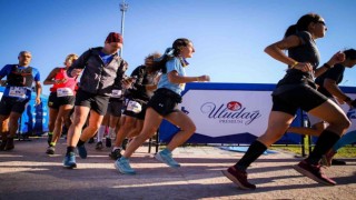 Ultra Trailin son günü nefes kesti