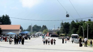 Uludağ 12 ay turizme kazandırılacak