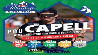 Uludağ Premium Ultra Trail heyecanı başlıyor