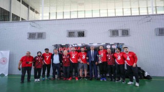 Uluslararası Ankara Kupasında milli takımlardan önemli başarı