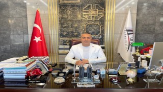 Ünaldan bayram mesajı