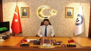 Üniversite adaylarına Rektör Aldemirden davet