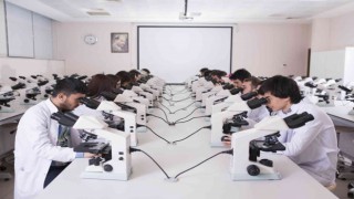 Üniversite adaylarının öncelikli tercihi: KTO Karatay Üniversitesi