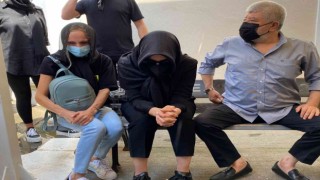 Ünlü sanatçı Ebru Gündeşin acı günü