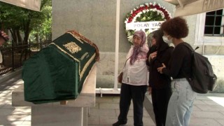 Ünlü türkücü Ceylanın acı günü