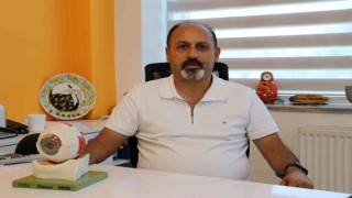 Urartu Gözden uluslararası hizmet