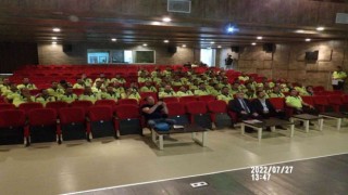 Uyuşturucu kullanan sürücüleri özel cihazla tespit edecekler