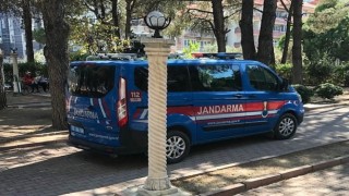 Uyuşturucuyla yakalanan 4 şüpheliden biri tutuklandı