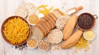 Uzman Diyetisyen Sümeyye Kavacıktan gluten uyarısı