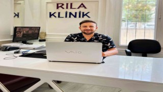 Uzman estetisyen Zübeyir Dalmıştan kalıcı doğal kaş önerisi