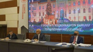 Vali Çakır: Ağustos ayında bir yağış daha öngörülüyor
