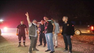 Vali Çelik: Yangın bölgesine 28 helikopter, 5 uçak yönlendirildi