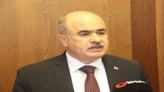 Vali Dağlı: “OSBlerdeki istihdam sayısı 20 bine çıkacak”