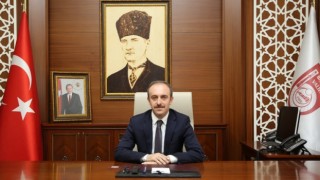 Vali Epcimden Demokrasi ve Milli Birlik Günü mesajı