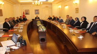 Vali Polat, “Şiddetin her türlüsüne karşıyız”