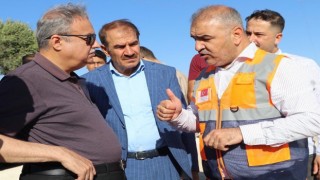 Vali Sudan Hani için DİSKİye su sorununu çözün talimatı