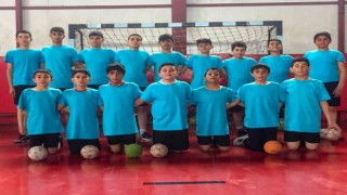 Van Büyükşehir Belediyesi Hentbol Takımı 2. Ligde