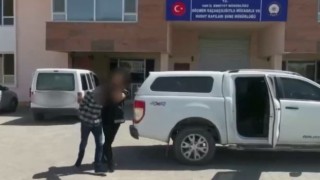 Vanda 2 organizatör tutuklandı