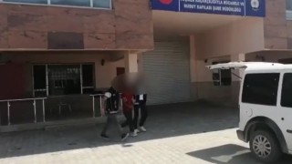 Vanda göçmen kaçakçılığı yapan organizatör tutuklandı