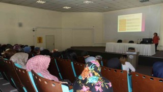 Vanda ‘Gönülden Gönüle Dost Sohbetleri devam ediyor