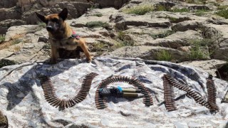 Vanda terör operasyonları
