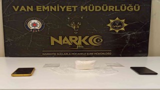 Vanda ‘torbacı operasyonu