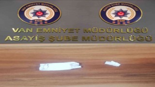 Vanda ‘torbacı operasyonu