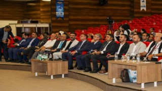 Vanda Uluslararası Girişimci ve Yatırımcı Zirvesi