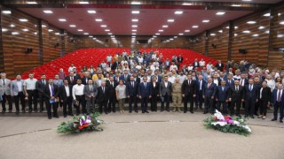 Vanın geleceği çalıştayı değerlendirme toplantısı yapıldı