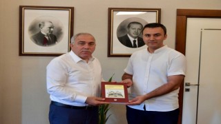 “Vezîr-i azam Davud Paşa ve Külliyesi” kitaplaştırıldı