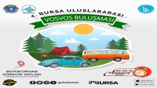Vosvosçular yaylada buluşuyor