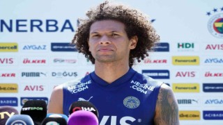 Willian Arao: “Şampiyon olmak istiyoruz”