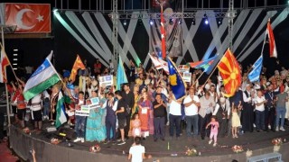 YAFEM 25. Türk Boyları Kültür Şöleni için geri sayım