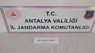 Yağma suçundan aranan şahıs uyuşturucuyla yakalandı