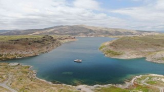 Yağmur barajlara yaradı