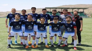 Yahyalı Gençlerbirliği Süper Amatörde