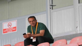 Yahyalıspor yönetimi istifa etti