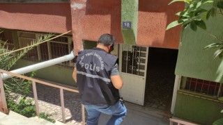 Yalnız yaşayan yaşlı adam evinde ölü bulundu