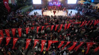 Yalovada 15 Temmuz Anma Programı düzenlendi